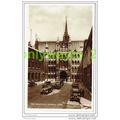 GUILDHALL, LONDON, ENGLAND, POSTCARD 1930s?