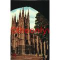 Cathedral from Christchurch Gate, Canterbury, K...