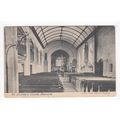 St Andrews Church Burnham-on-Sea Postcard Somer...