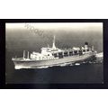 LS3193 - Shaw Savill Liner - Northern Star - po...