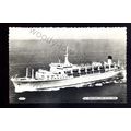 LS3192 - Shaw Savill Liner - Northern Star - po...