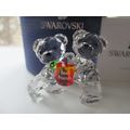 SWAROVSKI KRIS BEAR – BEST FRIENDS 5491971