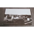 1912 fr real photo Postcard - Birdseye view, Pe...