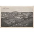 Panorama, Ferrara, c.1920s - TV Cartolina