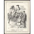 GENERAL ELECTION STAKES 1891 Sir John Tenniel -...