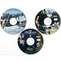 ATLANTIS III: El Nuevo Mundo (Spanish) (3PC-CDs...