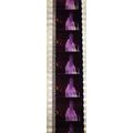 Pk DAU - B - MIX - e 0125U . - 1 STRIP OF 5 - 3...