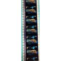 Pk DAU - B - MIX - F 0145o . - 1 STRIP OF 5 - 3...