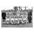 rp02830 - Scuttons Football Team , Tilbury , Es...