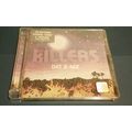 CD Album - The Killers - Day & Age