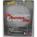 HOT WHEELS ' 007 ' ASTON MARTIN VANQUISH (2024)
