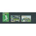 barbados stamps sg1306 sg 1306 mnh mnh set worl...