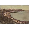 Sandsfoot Castle Sands, Wyke Regis, Dorset, c.1...
