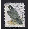SG1495d 48c Peregrine Falcon SELF-ADHESIVE 2003...