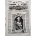 The Illustrated London News November 26, 1859 -...