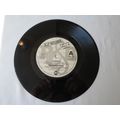 7" 1981 IMAGINATION . FLASHBACK. RBS 206.. BURN...