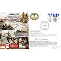 Arthur Clayton John Hayes WW2 MULTI Rare SS Zaa...