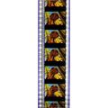 Pk KTQ - KIDS - MIX - b028B . 1 STRIP OF 5 - 35...