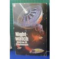 Night-Watch, by Andrew M Stephen PB Acceptable