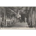 The Throne Room, Windsor Castle, 1913 - Lévy Po...