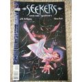 SEEKERS INTO THE MYSTERY # 2 (1996) DC COMICS (...