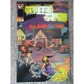 RISING STARS # 1 (1999) IMAGE COMICS (NM Condit...