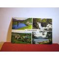 multiview, CALLANDER, STIRLING, SCOTLAND unused...