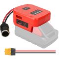 18V to 12V Step-Down Converter for Milwaukee M1...