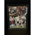 Dan Marino #62 | 1991 Pro Set Platinum Football...