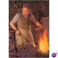GB Postcard - The Village Blacksmith