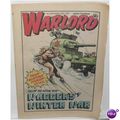 Warlord no. 340