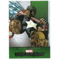 2012 Marvel Beginnings 2 - #205 - Isaiah Bradley