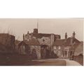Landgate Rye Sussex Postcard (SX72030)