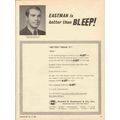 robert e eastman company 1965 vp william marsei...