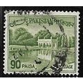 1962/1970 SG 181 - #2 fine used (o)