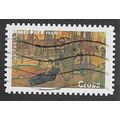 FRA 2006 (53c) 'IMPRESSIONIST PAINTINGS - CROSS...