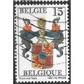 1992 Michel 2535 - fine used (o)