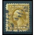 Used 503 4c George Washington Average WA0146