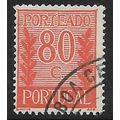 1940 Michel P66 - fine used (o)