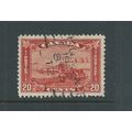 Canada stamps sg 301 used sg301 1930