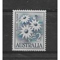 Australia.SG323 2s Flannel Flower.Fine Used.Jan22f