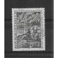 Austria.350th Anniversary Peasant's War in Uppe...