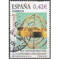 España 2007 Michel 4202 O Cote (2008) 0.90 € As...