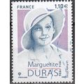 France 2014 Yvert 4850 O Cote (2015) 1.10 € Mar...