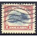 USA 2013 Inverted Jenny $2 Used