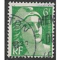 1951 Michel 902 - fine used (o)