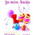 30 Min-Knits
