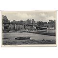 The Mill Stoke Gabriel Postcard Devon