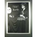 1981 Marshall Field's Ad - Chloe Fashion - Russian Folk