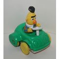 Illco Toy Sesame Street Bert in Green Car